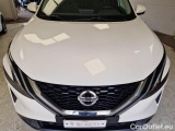  Nissan  Qashqai NISSAN  / 2021 / 5P / CROSSOVER 1.3 MHEV 158 N-CONNECTA XTRONIC #28