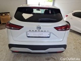  Nissan  Qashqai NISSAN  / 2021 / 5P / CROSSOVER 1.3 MHEV 158 N-CONNECTA XTRONIC #59