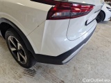  Nissan  Qashqai NISSAN  / 2021 / 5P / CROSSOVER 1.3 MHEV 158 N-CONNECTA XTRONIC #63