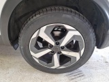  Nissan  Qashqai NISSAN  / 2021 / 5P / CROSSOVER 1.3 MHEV 158 N-CONNECTA XTRONIC #69