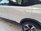  Nissan  Qashqai NISSAN  / 2021 / 5P / CROSSOVER 1.3 MHEV 158 N-CONNECTA XTRONIC #71