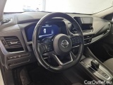  Nissan  Qashqai NISSAN  / 2021 / 5P / CROSSOVER 1.3 MHEV 158 N-CONNECTA XTRONIC #89