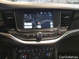  Opel  Astra OPEL  / 2019 / 5P / STATION WAGON ST 1.5 CDTI BUSINESS ELEGA.122CV SeS MT6 #72