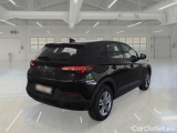  Opel   Grandland X OPEL / 2017 / 5P / SUV 1.5 DIESEL 130CV BUSINESS EDIT. SeS AT8 #2