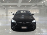  Opel   Grandland X OPEL / 2017 / 5P / SUV 1.5 DIESEL 130CV BUSINESS EDIT. SeS AT8 #6