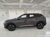  Peugeot  2008 PEUGEOT  / 2019 / 5P / CROSSOVER BLUEHDI 130 EAT8 ALLURE PACK S/S AUT. #8