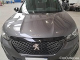 Peugeot  2008 PEUGEOT  / 2019 / 5P / CROSSOVER BLUEHDI 130 EAT8 ALLURE PACK S/S AUT. #24