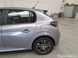  Peugeot  208 PEUGEOT  / 2019 / 5P / BERLINA ACTIVE BLUEHDI 100 S/S #60