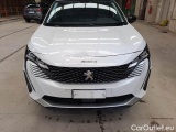  Peugeot  3008 PEUGEOT  / 2020 / 5P / SUV BLUEHDI 130 EAT8 SeS ACTIVE BUSINESS #28