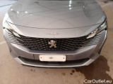  Peugeot  3008 PEUGEOT  / 2020 / 5P / SUV BLUEHDI 130 EAT8 SeS ALLURE #35