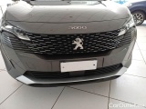  Peugeot  3008 PEUGEOT  / 2020 / 5P / SUV BLUEHDI 130 EAT8 SeS ALLURE PACK #38