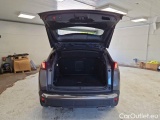  Peugeot  3008 PEUGEOT  / 2020 / 5P / SUV BLUEHDI 130 SeS EAT8 GT AUT. #5