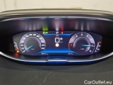  Peugeot  3008 PEUGEOT  / 2020 / 5P / SUV PURETECH TURBO 130 EAT8 GT PACK AUT. #4