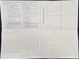  Peugeot  3008 PEUGEOT  / 2020 / 5P / SUV PURETECH TURBO 130 EAT8 GT PACK AUT. #53