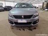  Peugeot  308 PEUGEOT  / 2017 / 5P / STATION WAGON SW ACTIVE BUSINESS BLUEHDI 130 SeS #32