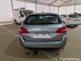  Peugeot  308 PEUGEOT  / 2017 / 5P / STATION WAGON SW ACTIVE BUSINESS BLUEHDI 130 SeS #55