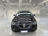  Renault  Megane RENAULT MÉGANE SPORTER / 2020 / 5P / STATION WAGON 1.5 DCI 85KW BLUE BUSINESS EDC #6