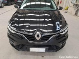  Renault  Megane RENAULT MÉGANE SPORTER / 2020 / 5P / STATION WAGON 1.5 DCI 85KW BLUE BUSINESS EDC #26