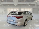  Renault  Megane RENAULT MÉGANE SPORTER / 2020 / 5P / STATION WAGON 1.5 DCI 85KW BLUE EQUILIBRE EDC #2