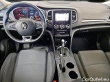  Renault  Megane RENAULT MÉGANE SPORTER / 2020 / 5P / STATION WAGON 1.5 DCI 85KW BLUE EQUILIBRE EDC #3