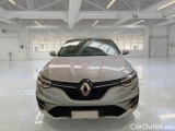  Renault  Megane RENAULT MÉGANE SPORTER / 2020 / 5P / STATION WAGON 1.5 DCI 85KW BLUE EQUILIBRE EDC #6