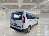  Renault  Trafic RENAULT  / 2021 / 4P / COMBI AUTHENTIC L2 BLUE DCI 150 MY24 #2