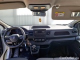  Renault  Trafic RENAULT  / 2021 / 4P / COMBI AUTHENTIC L2 BLUE DCI 150 MY24 #3