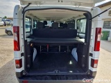 Renault  Trafic RENAULT  / 2021 / 4P / COMBI AUTHENTIC L2 BLUE DCI 150 MY24 #5