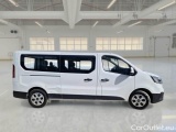  Renault  Trafic RENAULT  / 2021 / 4P / COMBI AUTHENTIC L2 BLUE DCI 150 MY24 #7