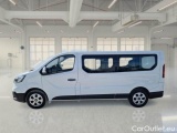  Renault  Trafic RENAULT  / 2021 / 4P / COMBI AUTHENTIC L2 BLUE DCI 150 MY24 #8