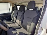  Renault  Trafic RENAULT  / 2021 / 4P / COMBI AUTHENTIC L2 BLUE DCI 150 MY24 #11