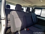  Renault  Trafic RENAULT  / 2021 / 4P / COMBI AUTHENTIC L2 BLUE DCI 150 MY24 #15