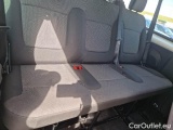  Renault  Trafic RENAULT  / 2021 / 4P / COMBI AUTHENTIC L2 BLUE DCI 150 MY24 #18