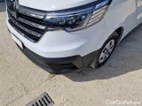  Renault  Trafic RENAULT  / 2021 / 4P / COMBI AUTHENTIC L2 BLUE DCI 150 MY24 #26