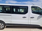  Renault  Trafic RENAULT  / 2021 / 4P / COMBI AUTHENTIC L2 BLUE DCI 150 MY24 #36