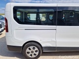  Renault  Trafic RENAULT  / 2021 / 4P / COMBI AUTHENTIC L2 BLUE DCI 150 MY24 #40