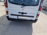  Renault  Trafic RENAULT  / 2021 / 4P / COMBI AUTHENTIC L2 BLUE DCI 150 MY24 #47