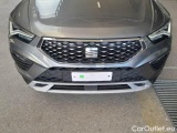  Seat  ATECA SEAT  / 2020 / 5P / SUV 2.0 TDI 110KW XPERIENCE DSG #75