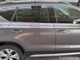  Seat  ATECA SEAT  / 2020 / 5P / SUV 2.0 TDI 110KW XPERIENCE DSG #93