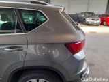  Seat  ATECA SEAT  / 2020 / 5P / SUV 2.0 TDI 110KW XPERIENCE DSG #109