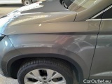  Seat  ATECA SEAT  / 2020 / 5P / SUV 2.0 TDI 110KW XPERIENCE DSG #122