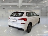  Skoda  KAMIQ SKODA  / 2019 / 5P / SUV 1.0 TSI 70KW BLACK DOTS #2