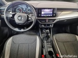  Skoda  KAMIQ SKODA  / 2019 / 5P / SUV 1.0 TSI 70KW BLACK DOTS #3