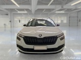  Skoda  KAMIQ SKODA  / 2019 / 5P / SUV 1.0 TSI 70KW BLACK DOTS #6