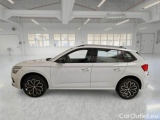  Skoda  KAMIQ SKODA  / 2019 / 5P / SUV 1.0 TSI 70KW BLACK DOTS #8