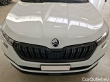  Skoda  KAMIQ SKODA  / 2019 / 5P / SUV 1.0 TSI 70KW BLACK DOTS #27