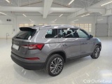  Skoda  Kodiaq SKODA  / 2021 / 5P / SUV 2.0 TDI 110KW STYLE DSG 4WD 5P #2