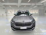  Skoda  Kodiaq SKODA  / 2021 / 5P / SUV 2.0 TDI 110KW STYLE DSG 4WD 5P #6