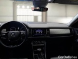  Skoda  Kodiaq SKODA  / 2021 / 5P / SUV 2.0 TDI 110KW STYLE DSG 4WD 5P #3