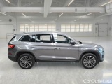 Skoda  Kodiaq SKODA  / 2021 / 5P / SUV 2.0 TDI 110KW STYLE DSG 4WD 5P #7